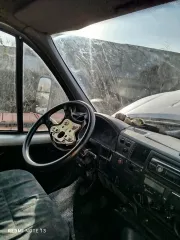 ГАЗ 331043, 2007 автомобиль грузовой ГАЗ 331043, 2007 г.в., VIN Х9633104370935865