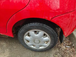 Chevrolet Aveo, 2006 года, 72 лс, 154 000 км, АКПП еще CHEVROLET Aveo 2006 г.в. X4XSA487J60000043. Пробег 154 тыс. км. к финансовому управляющего приехала своим ходом. Состояние на фото. Более подробное техническое состояние выясняйте самостоятельно в ходе осмотра. Организатор торгов нюансами…