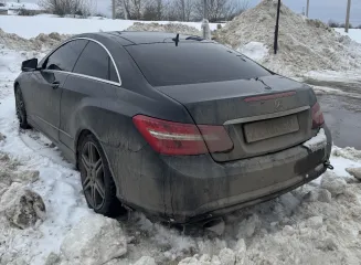 Mercedes-Benz E200 2012, автомобиль марки Mercedes-Benz модель E200 2012 г.в. VIN-номер WDD2073481F207031. По предварительной договоренности с ФУ по телефону 89109868971 в рабочие дни с 9:00 до 18:00 г. Иваново, ул. Фрунзе, д. 25.