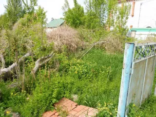 Земельный участок, 118 кв.м в Краснодарском крае, г. Новокубанск Земельный участок, расположенный по адресу: Краснодарский край, Новокубанский район, г. Новокубанск, ул. Первомайская, 118, площадью 800 кв.м., с кадастровым номером 23:21:0401008:257, категория земель: земли населенных пунктов, виды…