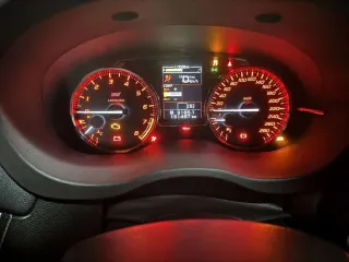 Subaru WRX STI 2014 легковой автомобиль марки: Subaru, модель: WRX STI, год выпуска: 2014 г., идентификационный номер (VIN): JF1VAFLH3FG003385 ознакомление с имуществом – по согласованию с организатором торгов.