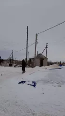 Земельный участок с кадастровым номером: 72:11:1201001:69; виды разрешенного использования объекта недвижимости: Для обслуживания зданий, строений; площадь: 64 205 кв. м.; вид права: Общая долевая собственность: 49759/64205; дата государственной регистрации: 07.06.2018 г.; Адрес: Местоположение…