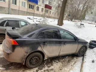 Mitsubishi Lancer 2007, автомобиль марки MITSUBISHI модель Lancer 2007 г.в. VIN-номер JMBSTCY4A8U009419. Для ознакомления с имуществом, описанием, составом и характеристиками, а также иной информацией обращаться по e-mail: filimonowaleksei@mail.ru, тел.: +79276931082. Посмотреть имущество можно в…