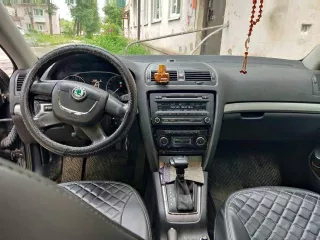 Легковой автомобиль, марка, модель: Skoda Octavia, VIN: XW8BA21Z5BK252112, категория ТС – В, 2010 г.в. модель двигателя BSE 976697, кузов: XW8BA21Z5BK252112, цвет кузова – черный, мощность двигателя, л.с. (кВт) – 102 (75) рабочий объем двигателя куб.см. – 1595, разрешенная максимальная масса, кг. –…