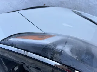 KIA Optima 2019 года выпуска, VIN 5XXGT4L38LG418702. В залоге у ПАО "Совкомбанк".