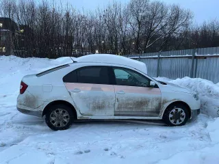 Легковой автомобиль, марка, модель: Skoda Rapid, VIN: XW8AG1NH7KK101570, категория тс – В, 2018 г.в. модель двигателя:   CWV551471, кузов: XW8AG1NH7KK101570, цвет кузова – белый, мощность двигателя, л.с.  кВт  – 90 66  рабочий объем двигателя куб.см. – 1598, разрешенная максимальная масса, кг. –…