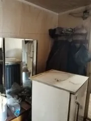 Жилое помещение комната 18.4 кв.м 52:36:0010001:407 Жилое помещение (комната) Жилое помещение расположено на 2 этаже 2-этажного квартирного жилого кирпичного дома, материал стен – кирпич, перекрытия – железобетонные, отделка стен – штукатурка, оклеены обоями, окна наружные с деревянными рамами…