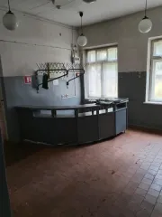 Нежилое здание 226,9 кв.м. и земельный участок 3568 кв.м., Великие Луки, Псковская область. Здание КН 60:25:0030223:30, общей площадью 226,9 кв.м., одноэтажное, материал стен: кирпичные, 1952 года постройки. Земельный участок КН 60:25:0030223:305, с видом разрешенного использования: деловое…