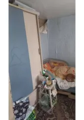 Доля в праве общей долевой собственности на жилой дом площадью 55,3 кв.м (кадастровый номер 68:29:0206006:64) и земельный участок площадью 570 +/- 8 кв.м (кадастровый номер 68:29:0206006:10). Расположение: Россия, Тамбовская область, г. Тамбов, ул. Загородная, дом 14. Размер доли: 1/4. Все риски…