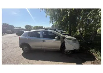 Lifan X50, 2016 года, 103 лс, 118000 км, автомобиль LifanX50, VIN X9W21585160005943, 2016 г.в.