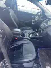 Транспортное средство – легковой автомобиль марка – Ford Focus, год выпуска – 2011, VIN – X9FKXXEEBKBJ23857, цвет – черный. Автомобиль находится в залоге у АО  ТБанк . Техническое состояние: Автомобиль не заводится и не едет.