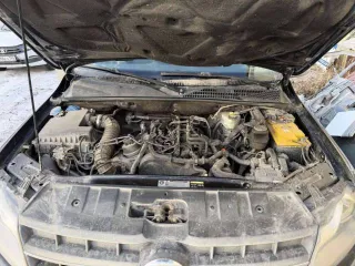 Volkswagen Amarok, 2013, 180 лс, 254650 км, полный привод, АКПП, автомобиль марки ФОЛЬКСВАГЕН, модель 2H АМАРОК, 2013 года выпуска, VIN WV1ZZZ2HZDH017431. ТС находится в работоспособном состоянии, пробег 254650 км., горят ошибки на приборной панели, порвано сиденье водителя, кузов грязный, из…