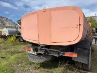 KAMAZ-532130, 2000 года (VIN) ХТС532130Y2122969, г/н В059УР26, год выпуска 2000.