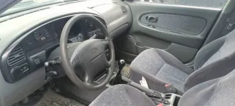 Kia Spectra 2006 года, VIN XWKFB227260020908, государственный регистрационный номер Р095ЕР186, ПТС 18 МК 717065.