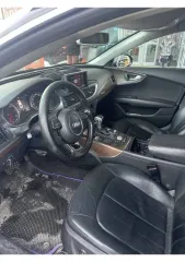 Audi A7 2012 года, 299,1 лс, 237990 км, полный привод, АКПП, транспортное средство – легковой автомобиль марка/модель – Audi A7, год выпуска – 2012, VIN – WAUZZZ4G2CN136191, гос.номер - С603ЕН716. Является предметом залога по требованиям АО «ТБанк». ДВС задиры во всех 6 цилиндрах, цепь растянута…