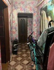 Квартира 46,7 кв.м, Свердловская область, 1 комн., однокомнатная квартира общей площадью 46,7 кв.м, с кадастровым номером 66:51:0105006:682, расположенная по адресу: Свердловская область, город Красноуральск, переулок Устинова, дом 10, квартира 1. Объект может быть приобретен с использованием…