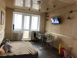 Квартира 30.9 кв.м. Адрес: Россия, Иркутская область, г. Братск, жилрайон Центральный, ул. Обручева, дом 8, квартира 17. Кадастровый номер: 38:34:013701:1407.