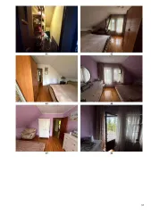 Жилой дом 168,5 м² и участок 1500 м², д. Жостово, Московская область. Жилой дом площадью 168,5 кв.м., кадастровый номер 50:12:0070117:224, расположенного по адресу: Московская область, Мытищинский район, д.Жостово, ул. Вишневая, д.40. Земельный участок площадью 1 500 кв.м., кадастровый номер…