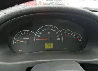 Lada Priora, 2011 года, 81 л.с., 161576 км. Легковой автомобиль, марка: LADA 217010, модель: LADA PRIORA, год изготовления: 2011, VIN: XTA217010B0299093, г/н: Н142ЕУ159