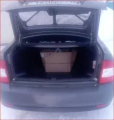 Lada Priora 2014, 2014 года, 106 лс, 272968 км, идентификационный номер (VIN номер): XTA217050E0485659, год выпуска: 2014, гос.номер С160МО716