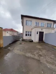 Дом 66,1 кв.м и участок 154 кв.м в Краснодарском крае. Жилой дом, дача, площадь: 66,1 кв.м., кадастровый номер: 23:47:0110001:4907, земельный участок, площадь: 154 кв.м., кадастровый номер: 23:47:0110001:4916, расположенные по адресу: Краснодарский край, город Новороссийск, территория Цемдолина…