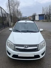 Lada GRANTA 219070, 2015 автомобиль легковой, VIN XTA219070G0389359