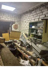 Гараж 26,7 кв.м и земельный участок 25 кв.м, Брянск. Земельный участок с кадастровым номером 32:28:0021707:174 площадью 25 +/- 2 кв.м с расположенным на нем нежилым помещением с кадастровым номером 32:28:0021707:1700 площадью 26.7 кв.м, находящиеся по адресу: Российская Федерация, Брянская область…