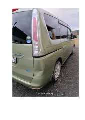 Nissan Serena 2011. Автомобиль марки Nissan модель Serena 2011 г.в. кузов N: NC26-003291. Ознакомиться с имуществом можно по месту его нахождения: Тюменская область, Тюменский р-н., д. Падерино, ул. Радужная 18 а, предварительно согласовав время с финансовым управляющим по тел. +79199357710, либо…