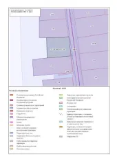 Земельный участок 1221 кв.м, кадастровый квартал 53:20:0600701, Новгородская область, Чудовский муниципальный округ, д. Высокое, ул. Троицкая, з/у 28 Основной вид разрешенного использования: 2.1 Площадь земельного участка в соответствии с проектом межевания территории или со схемой расположения…