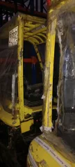 Электропогрузчик HYSTER J1.5 XNT SWB 3 х опорный, государственный регистрационный знак 13 МК 8566. Электропогрузчик HYSTER J1.5 XNT SWB 3 х опорный, государственный регистрационный знак 13 МК 8566.