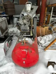 Компрессор FUBAG DCF 1300/500 CT11