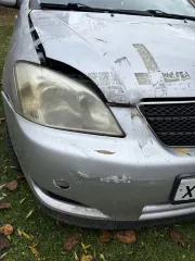 Toyota Corolla 2002 г.в. VIN: JTDKM28E700010677.