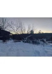 Квартира 50.3 м² в Красноярском крае, Богучанский район, деревня Карабула, улица Нагорная, дом 1, квартира 1. Продается 1/2 доля в праве на жилое помещение (кадастровый номер 24:07:2202001:947, площадь 50.3 кв. м).