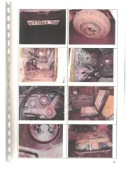 ГАЗ 330700 КО503В, 1996 (VIN XVL503B00T0000085, год выпуска 1996) Марка, модель ГАЗ 330700КО503В; Год выпуска ТС 1996; Идентификационный номер (VIN) XVL503B00T0000085; Номер кузова (кабины) № XVL503B00T0000085; Цвет кузова (кабины) САФАРИ; Рабочий объем двигателя (см3) 0; Мощность (кВт/л.с.)…