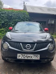 Nissan Juke 2012 - транспортное средство: Автомобиль марки Nissan Juke, 2012 г.в., VIN-номер SJNFANF15U6228761. Имущество является залоговым в пользу ПАО СОВКОМБАНК. Ознакомиться с документацией, имуществом по предварительной договоренности по тел.: +79277333517, или направив запрос на электронную…