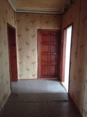 Квартира (3×1/2 доли), 64,2 м², Пензенская обл., Сердобск. 1/2 доля квартиры в Пензенской обл. еще 1/2 доля квартиры в Пензенской обл. еще 1/2 доля в праве на жилое помещение, площадь: 64,2 кв.м., адрес (местонахождение): Пензенская область, р-н Сердобский, г. Сердобск, ул. Циолковского, д. 49, кв…