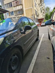 Peugeot 207, 2009 г.в., цвет черный, VIN VF3WCKFUC9W022452. Требуется химчистка салона, замена переднего и заднего бампера, ремонт передней левой арки, задней правой арки, ремонт по устранению коррозии металла. Ознакомление с предметом торгов и документацией на имущество осуществляется по месту…