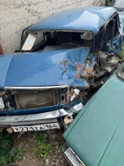 Лот №21 – Автомобиль ВАЗ 21074, 2002 г.в., (64-011521) Г/н К271ТА164, VIN XTA21074021609571. Обременения: сведения отсутствуют. Характеристика имущества: Б/у 
Вид транспорта: автомобиль 
Год выпуска: 2002 
VIN номер: XTA21074021609571 
Марка: ВАЗ  
Модель: 21074 
