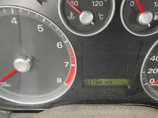 Ford Focus 2006 года выпуска. VIN: X9F4XXEED46Y87772.