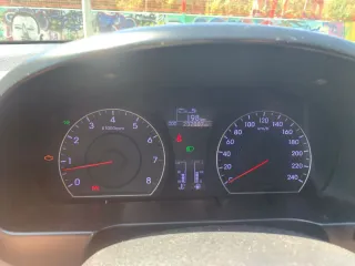 Hyundai i30 2011, автомобиль марки Hyundai модель i30 2011 г.в., VIN-номер TMADC51DACJ238543, ознакомление в рабочие дни с 10:00 до 18:00 по московскому времени, по согласованию по тел 89992486766, эл. почта sales@flbankrot.ru, дата, место и время ознакомления согласовываются по телефону.