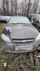 Chevrolet J200 и Chevrolet VIN KL1NF197J6K466346 Единый лот: 1.автомобиль марки "Шевроле Клан J200" с государственным регистрационным знаком М 259 ХО 21 РУС, VIN XUUNA486J80041543 (21-008161) (в прилагаемых от уполномоченного органа документах год выпуска АМТС не указан) 2. АМТС Шевроле…