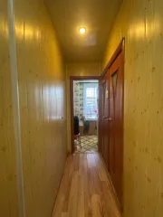 3/12 доли квартиры 67.3 кв.м в Амурской области, г. Тында, ул. Красная Пресня, д. 32, кв. 63. Назначение: жилое, этаж: 7. Кадастровый номер: 28:06:011302:1970.