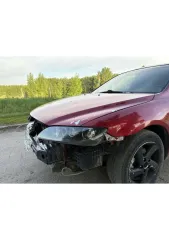 Mazda 6, 2005 Легковой автомобиль марки: MAZDA, модели: 6, год выпуска: 2005 г., идентификационный номер (VIN): 1YVFP80C355M60613 Ознакомиться с имуществом можно по месту его нахождения: Новосибирская область, Искитимский район, РП Линёво, улица Проспект Комунистический, дом 7, предварительно…
