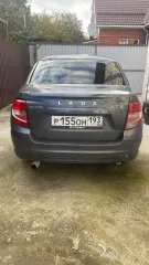 LADA Granta 2020 года, VIN: XTA219070L679521