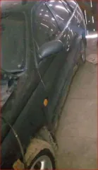 Toyota Caldina 1994 года, 128 л.с., пробег 111111 км. Автомобиль легковой, марка Toyota, модель Caldina, VIN отсутствует, государственный регистрационный номер С160ОВ70.