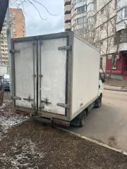 Легковой автомобиль, марка: KIA, модель: Bongo 3, год изготовления: 2010, VIN: KNCSJZ73AB7511498