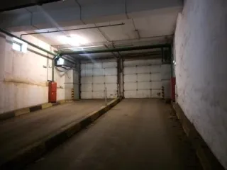 Продажа имущества, находящегося в собственности города Москвы, нежилое помещение по адресу: г. Москва, ул. Вешняковская, д. 25, корп. 1, соор. 4, площадью 13,1 кв. м (подземный этаж № 3, м/м 135), кадастровый номер: 77:03:0007005:7968 Продажа имущества, находящегося в собственности города Москвы…