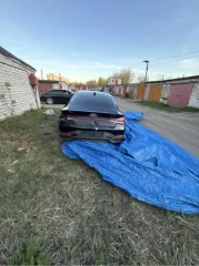 Hyundai Elantra 2021 года, 127,5 лс, VIN XWELN41BBM0001160