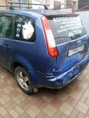 Ford C-Max 2007 легковой автомобиль; марка: FORD, модель: C-Max, год выпуска: 2007 г., идентификационный номер (VIN): WF0MXXGCDM7D17555. Имущество обременено залогом ПАО «Совкомбанк». Ознакомление по месту нахождения имущества: Ставропольский край, г. Ставрополь, ул. Достоевского, д. 75. Телефон…