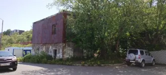 Земельный участок и здание подстанции, 286,7 м², г. Петропавловск-Камчатский, ул. Заводская, 2а, Камчатский край. Земельный участок (кадастровый номер 41:01:0010129:405) с расположенным на нем объектом недвижимого имущества – здание подстанции (кадастровый номер 41:01:0010129:542), общей площадью…